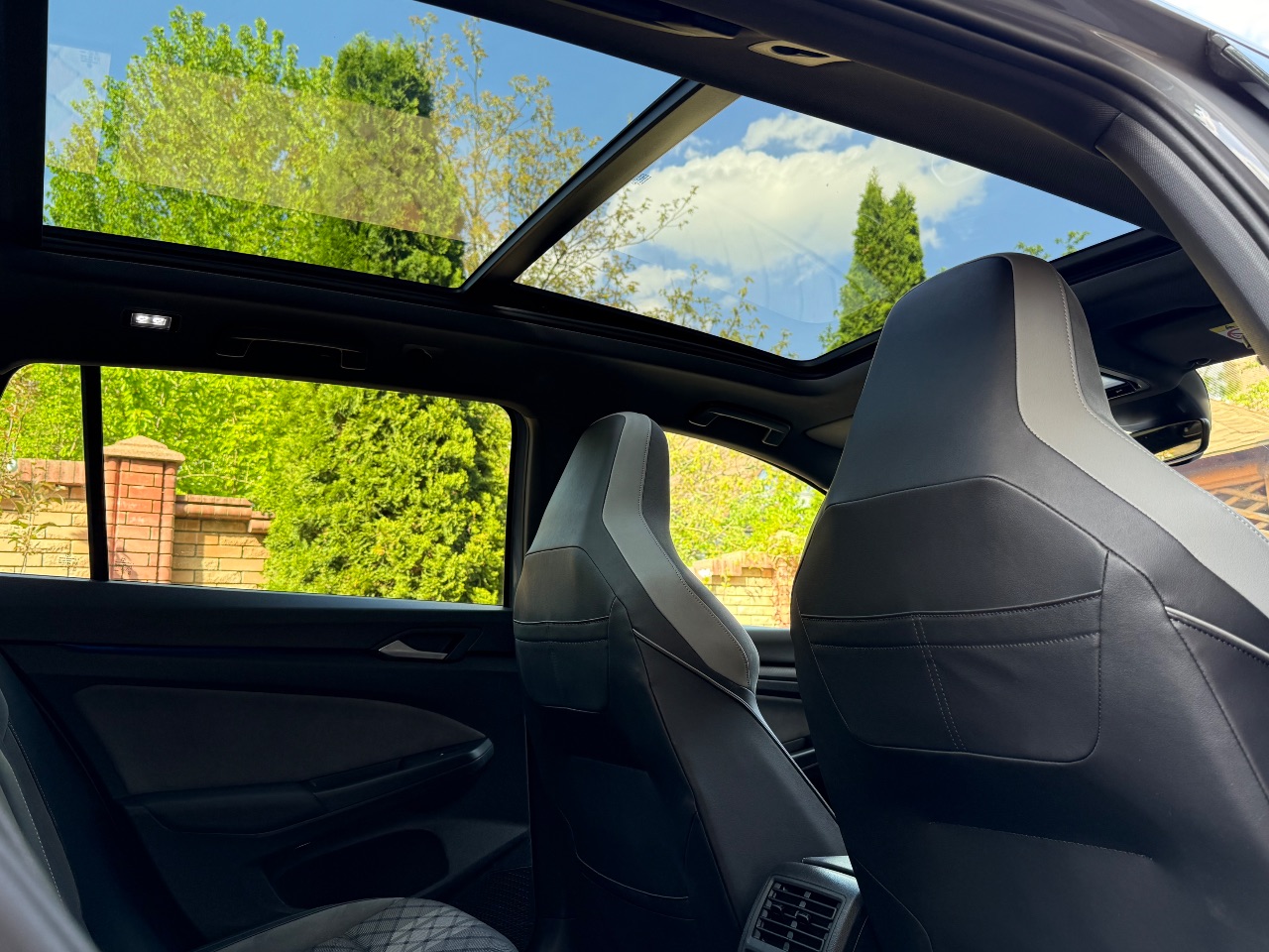 Volkswagen Golf - фото 30