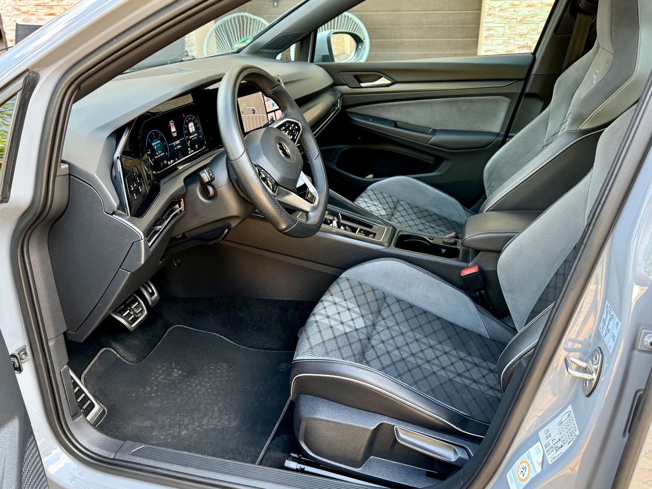 Volkswagen Golf - фото 23