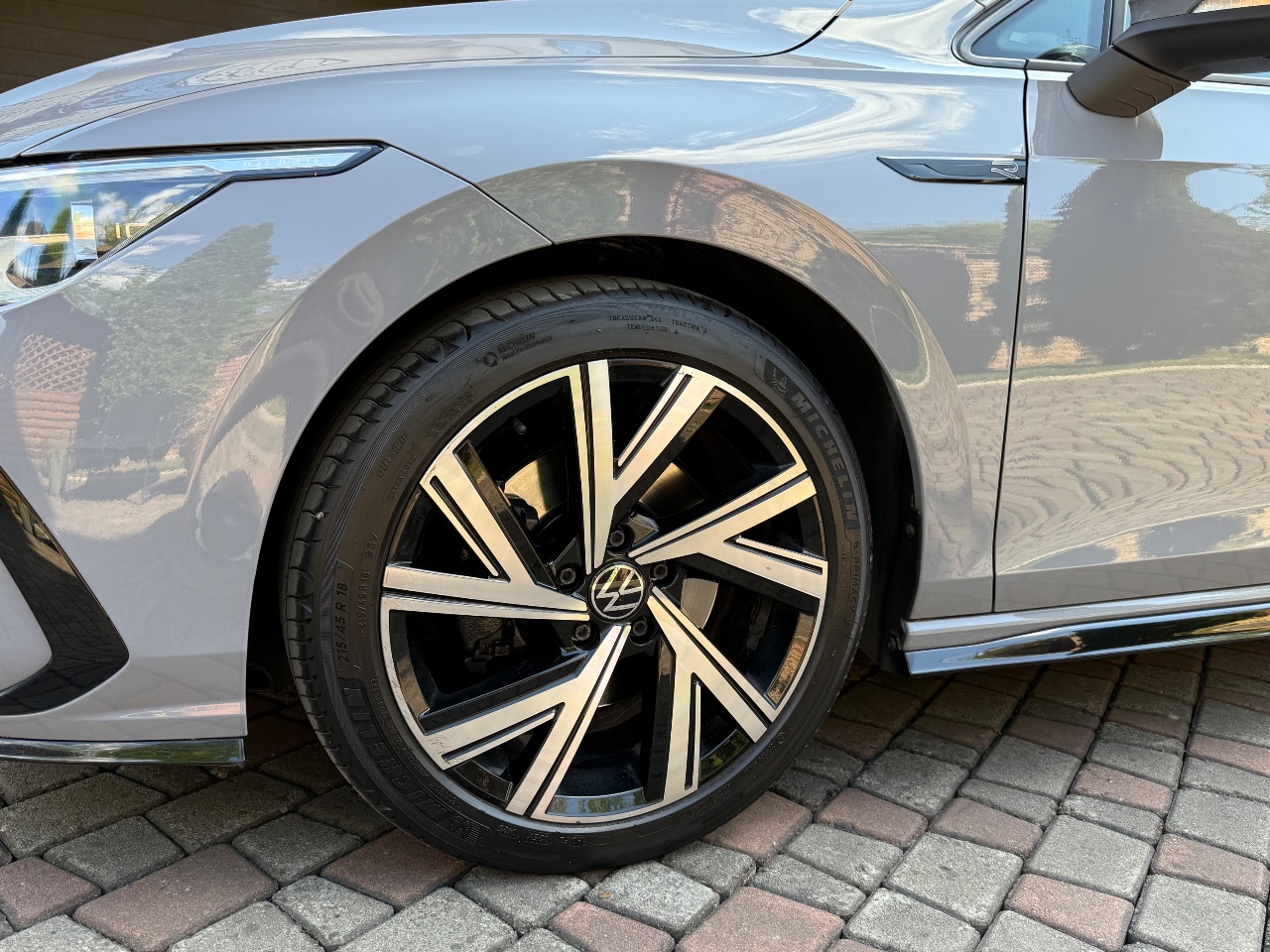 Volkswagen Golf - фото 37