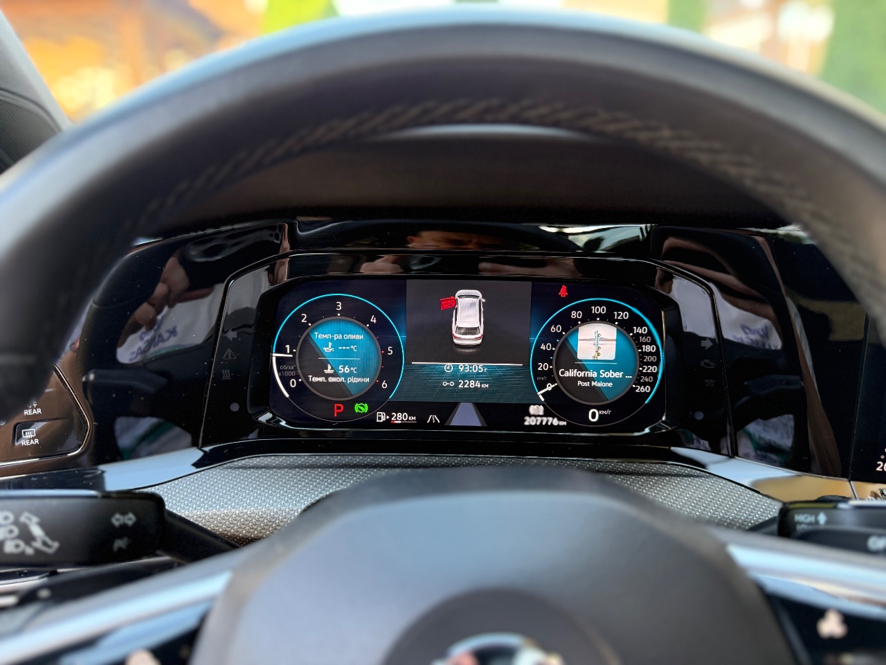 Volkswagen Golf - фото 18