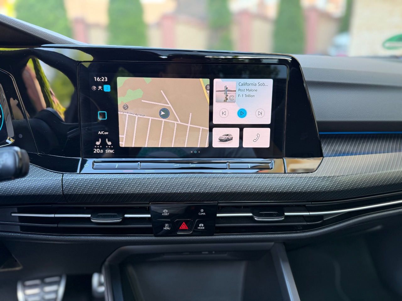 Volkswagen Golf - фото 15