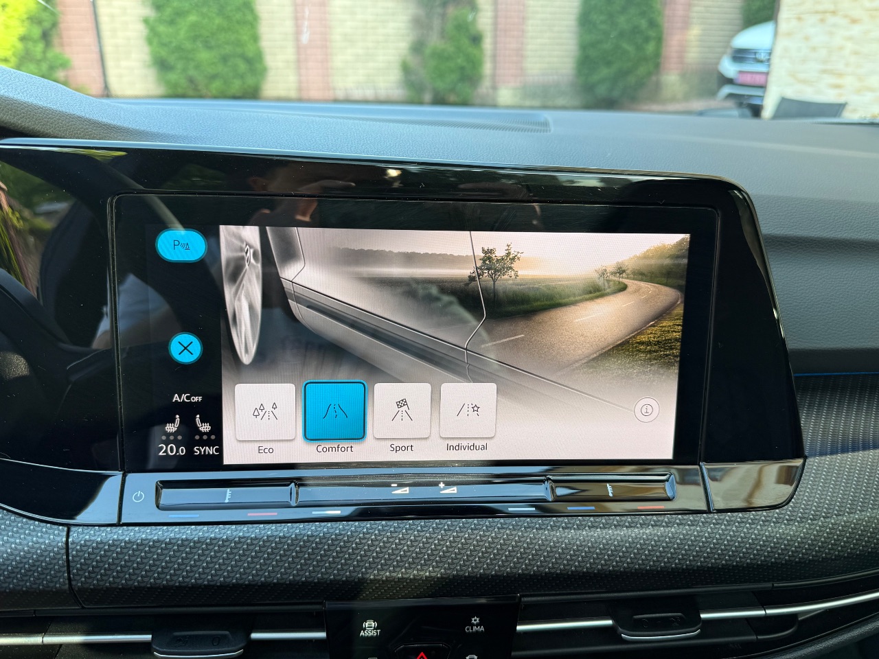 Volkswagen Golf - фото 46