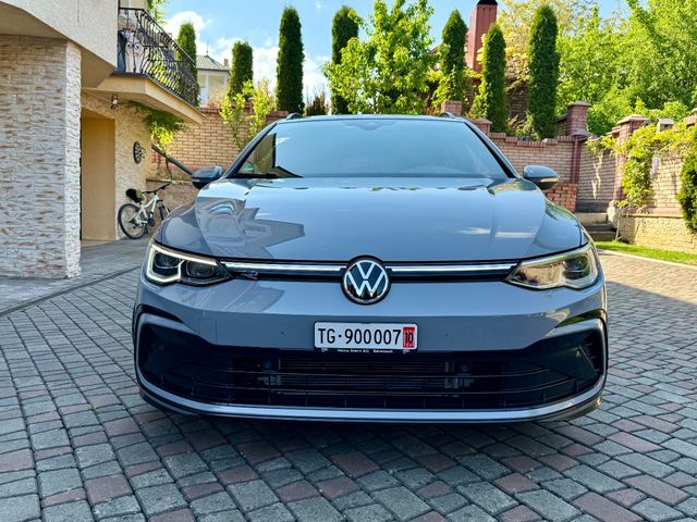 Volkswagen Golf - фото 2