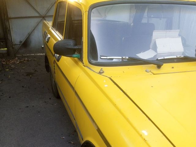 Москвич 2140 - зображення 2