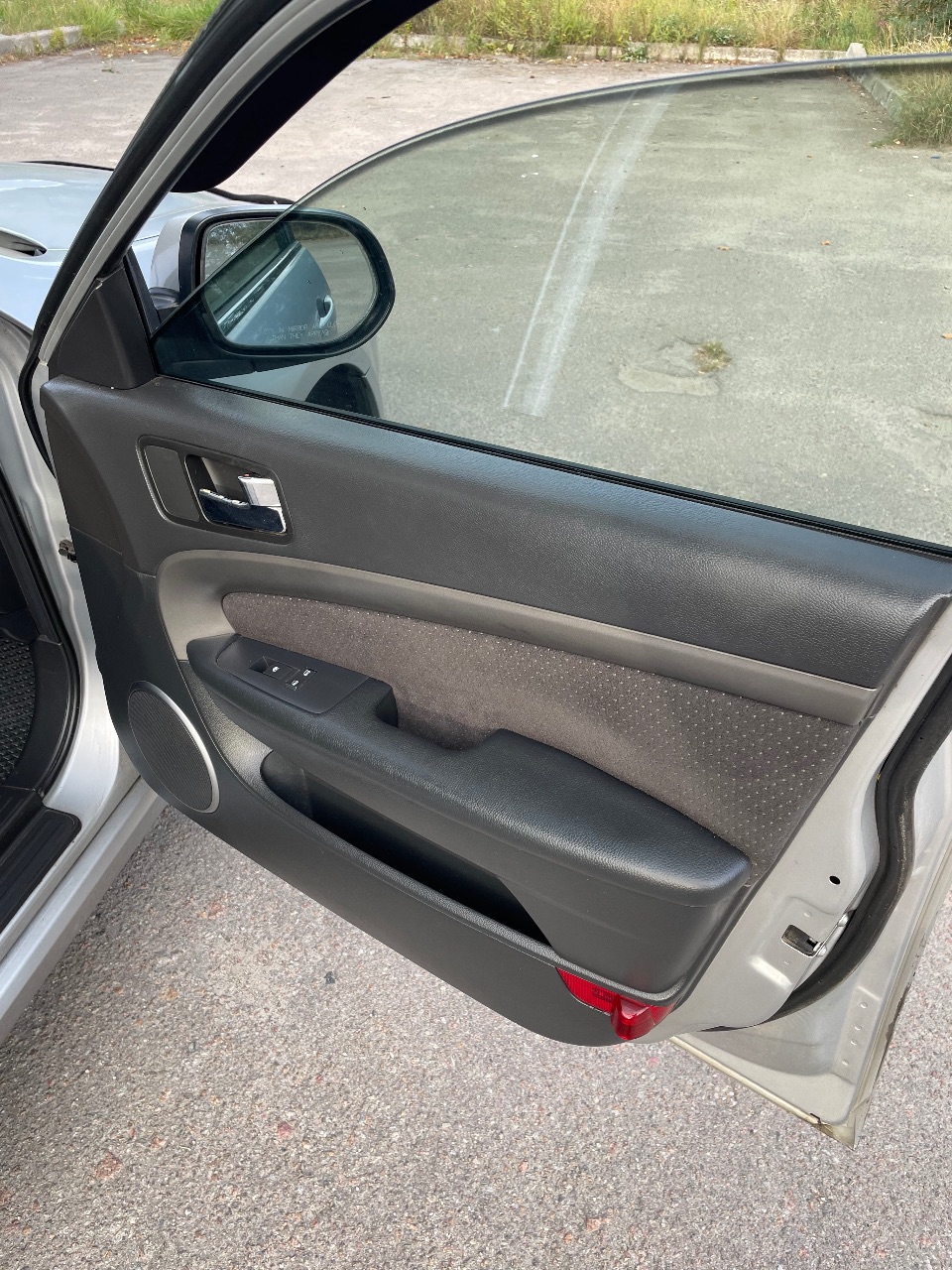 Chevrolet Epica - фото 16