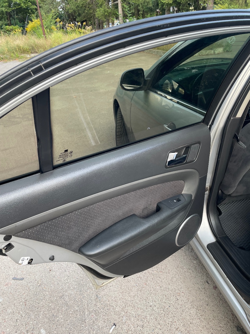 Chevrolet Epica - фото 13