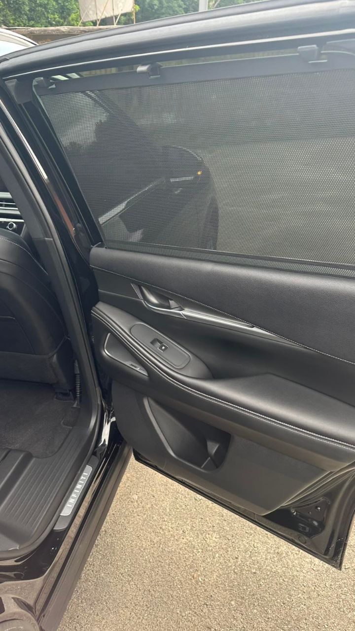 Infiniti QX60 - фото 42