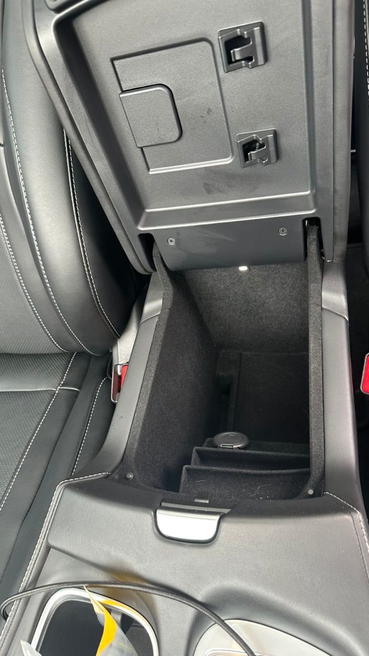 Infiniti QX60 - фото 13