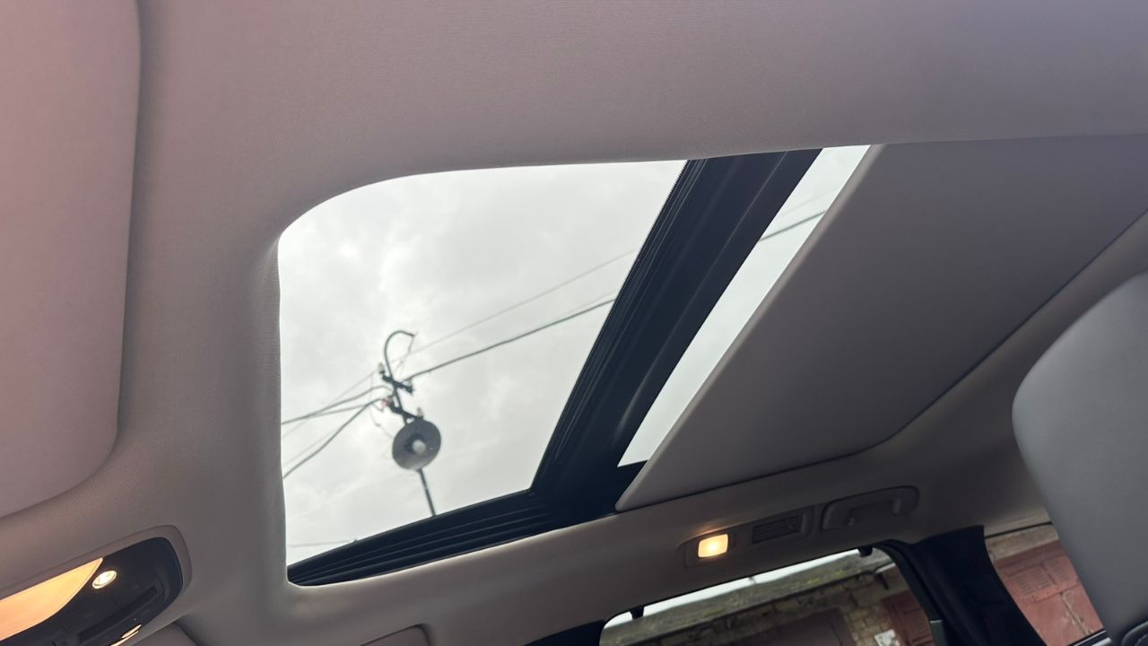 Infiniti QX60 - фото 25