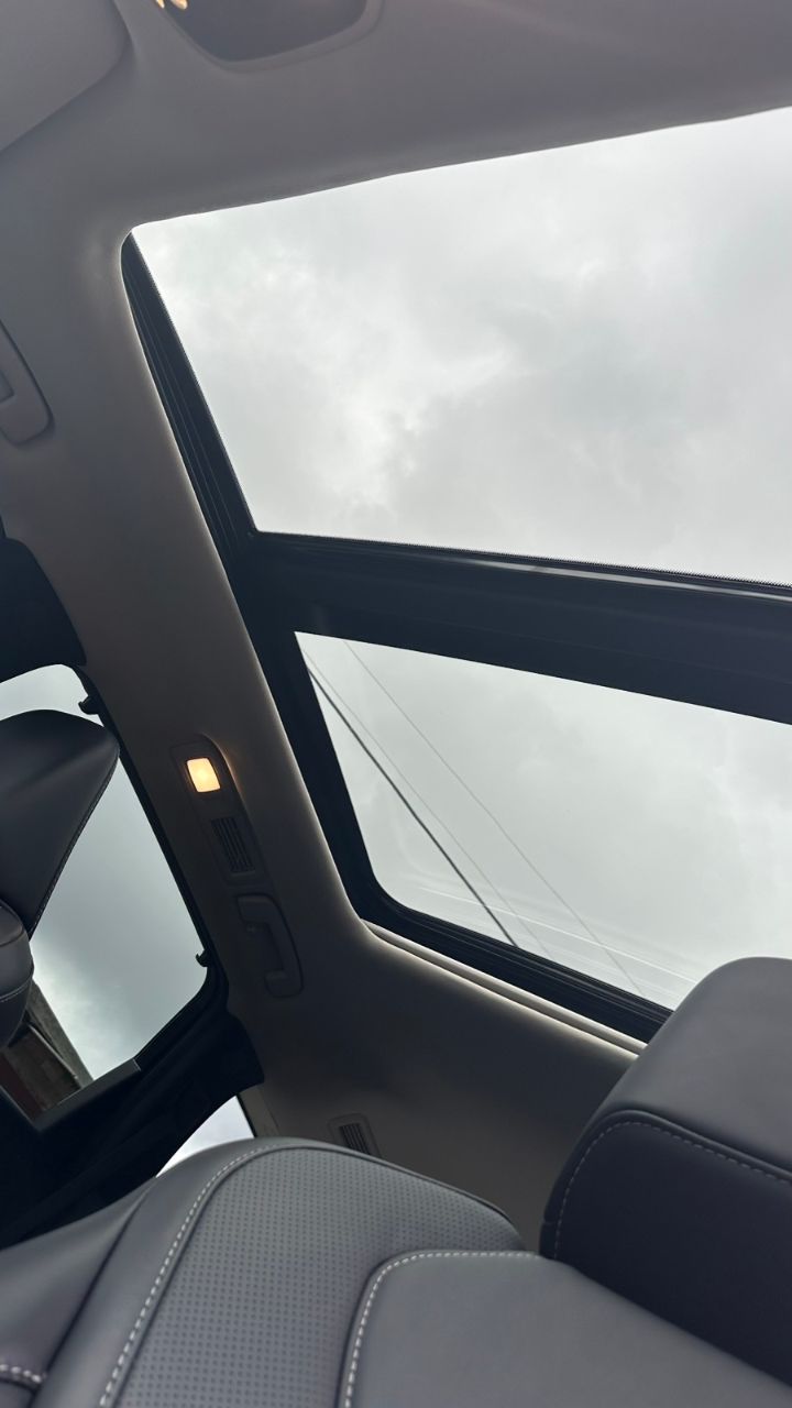 Infiniti QX60 - фото 26
