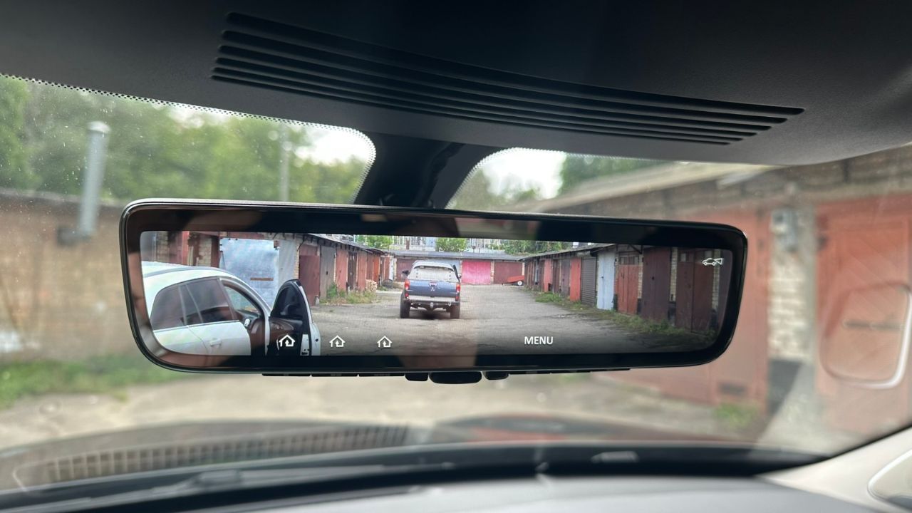 Infiniti QX60 - фото 28