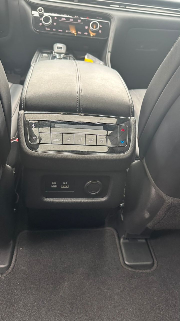 Infiniti QX60 - фото 19