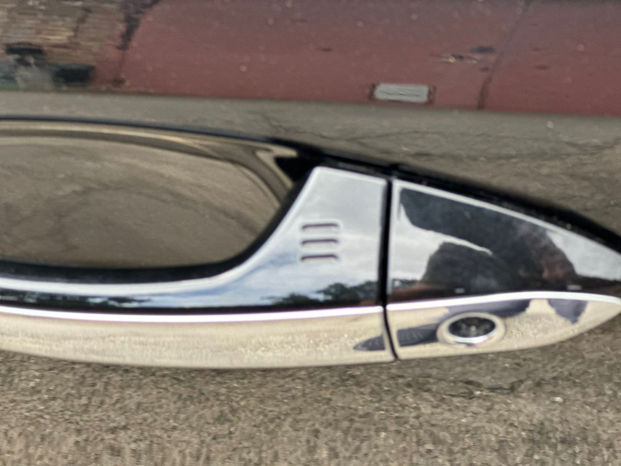 Infiniti QX60 - фото 38