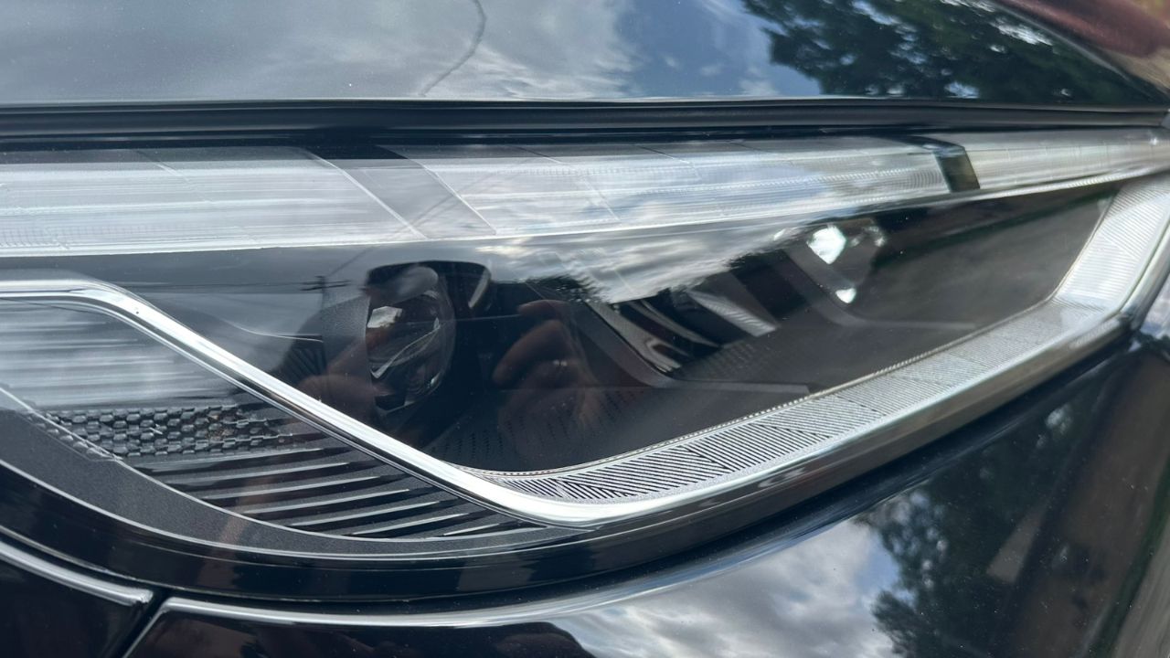 Infiniti QX60 - фото 51