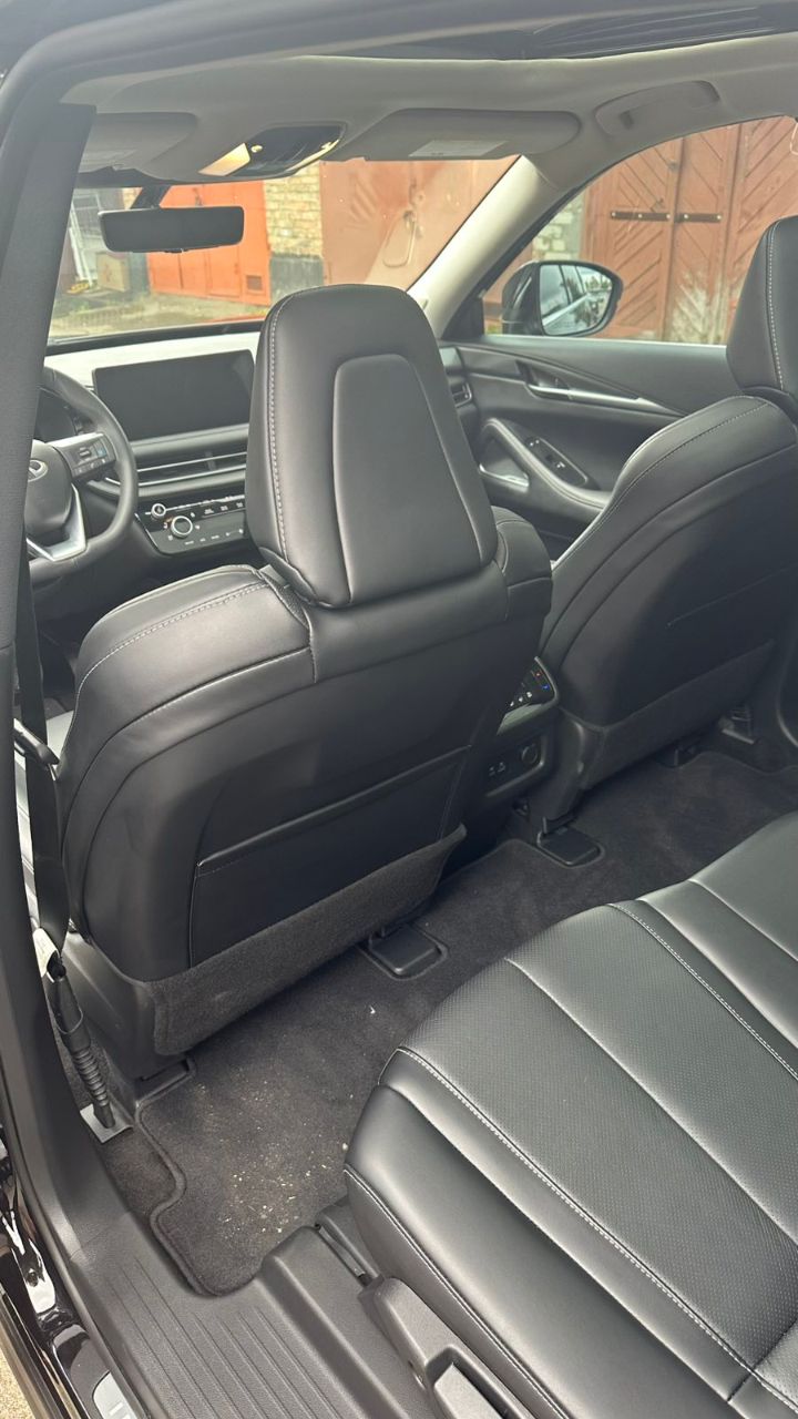 Infiniti QX60 - фото 9