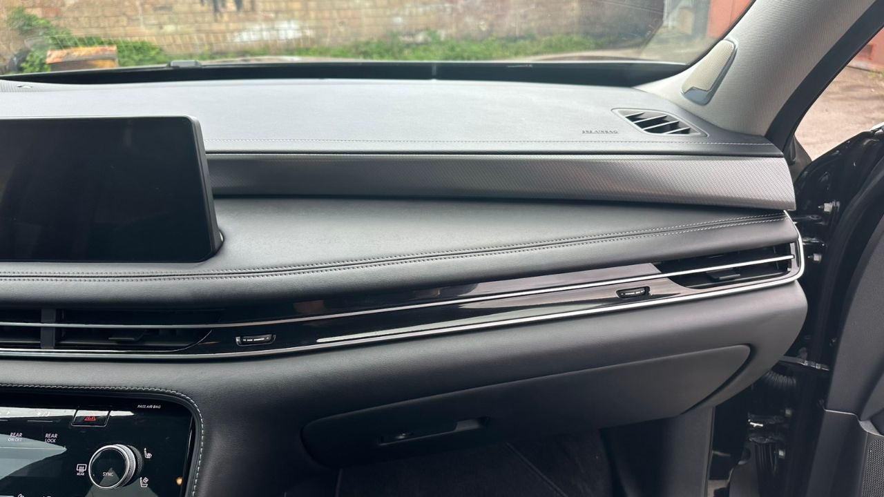 Infiniti QX60 - фото 37