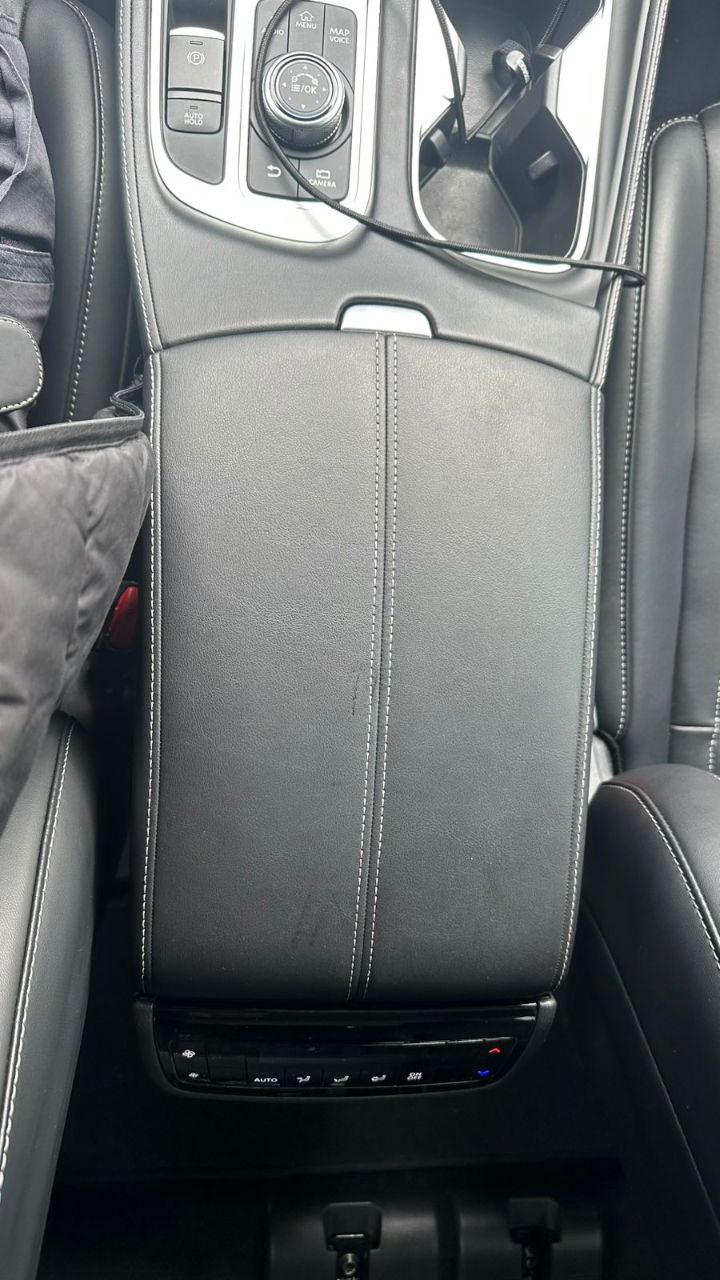 Infiniti QX60 - фото 30