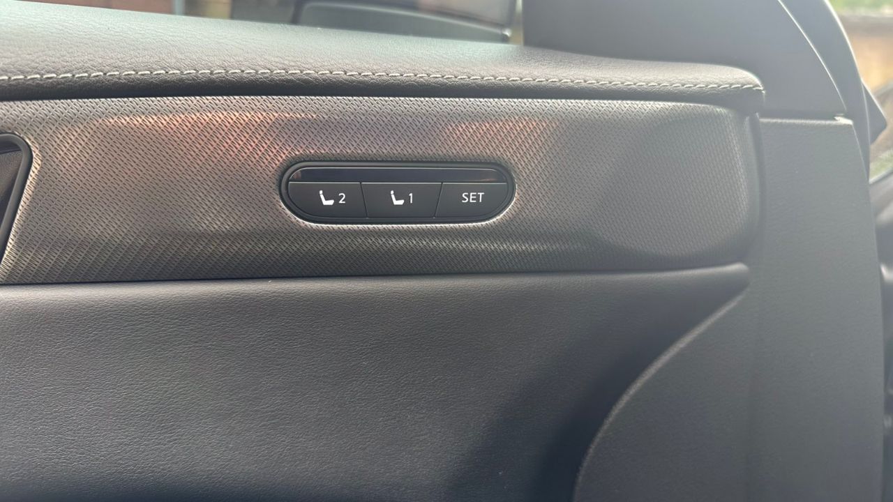 Infiniti QX60 - фото 36