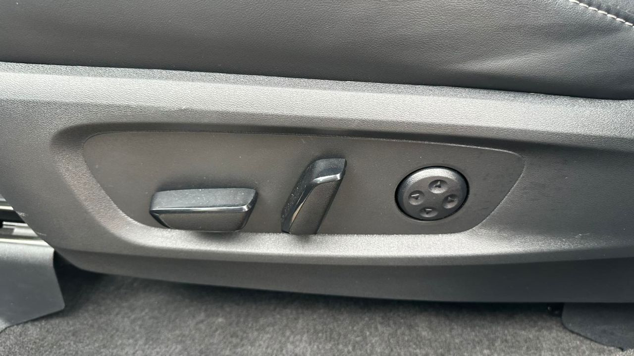 Infiniti QX60 - фото 27