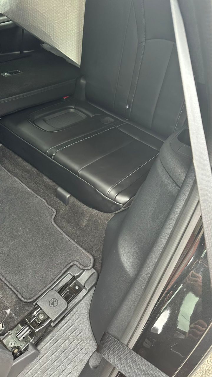 Infiniti QX60 - фото 22