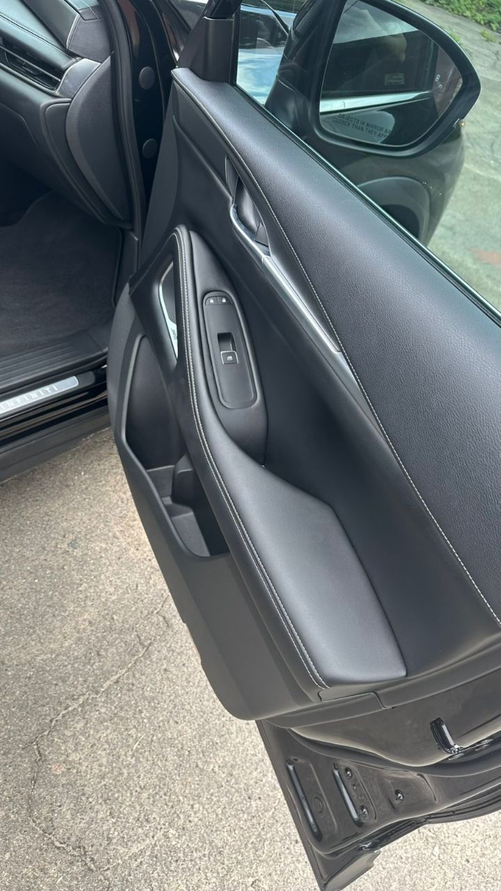 Infiniti QX60 - фото 41