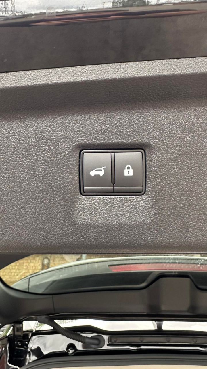 Infiniti QX60 - фото 20