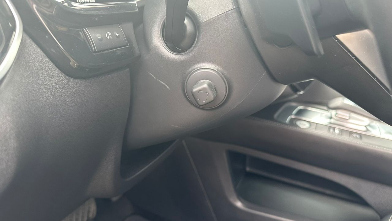 Infiniti QX60 - фото 23