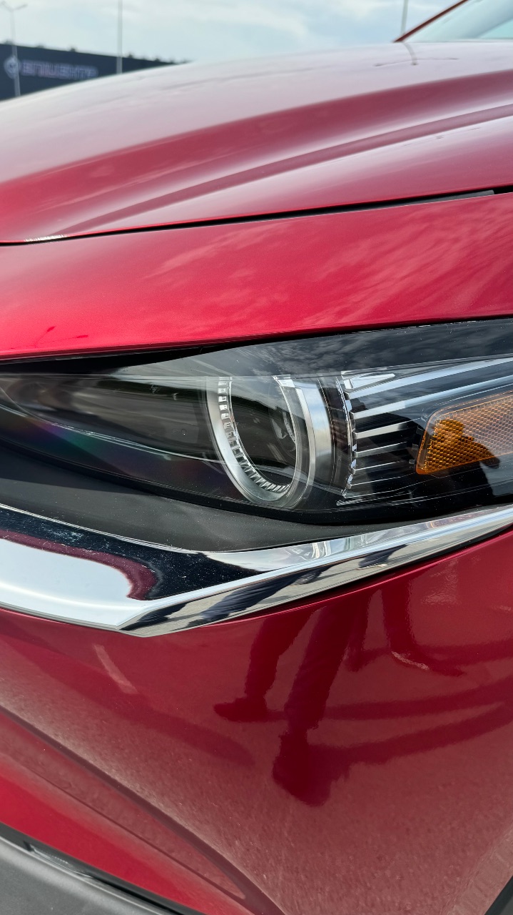 Mazda CX-30 - фото 5