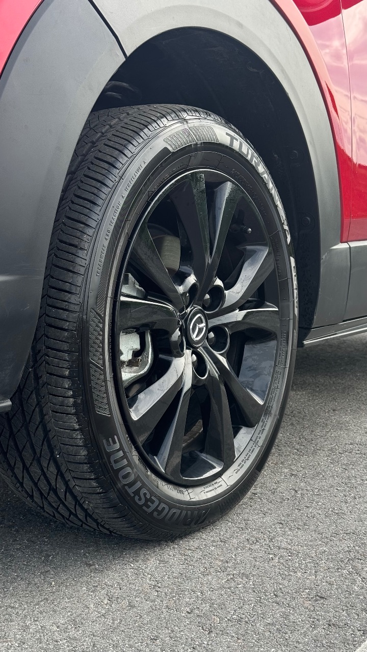 Mazda CX-30 - фото 25