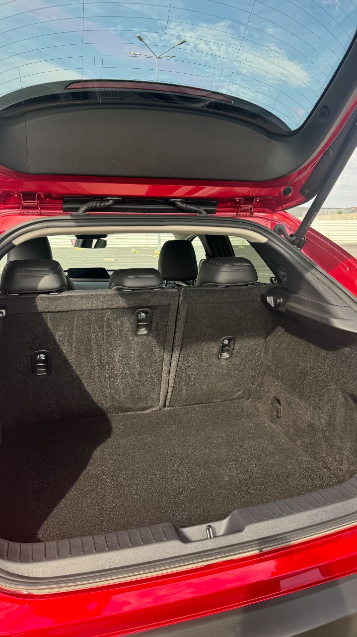 Mazda CX-30 - фото 13