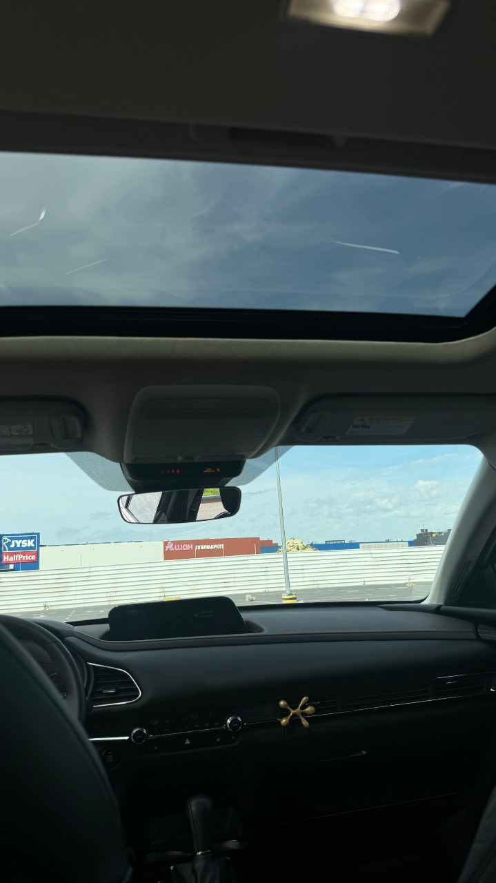 Mazda CX-30 - фото 17