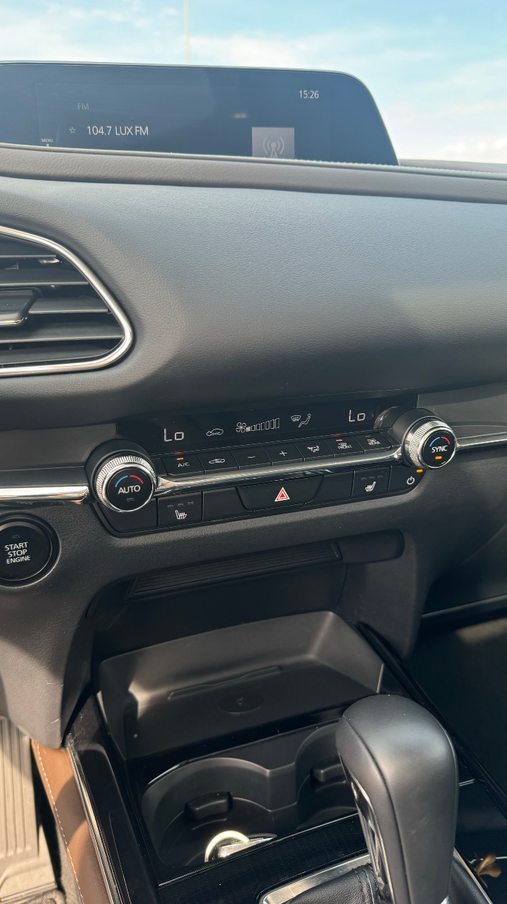 Mazda CX-30 - фото 16