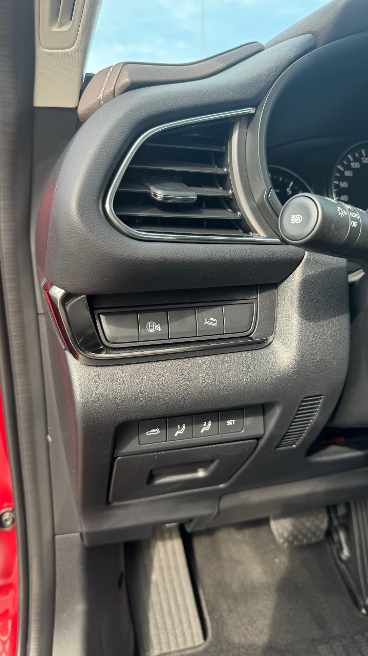 Mazda CX-30 - фото 18