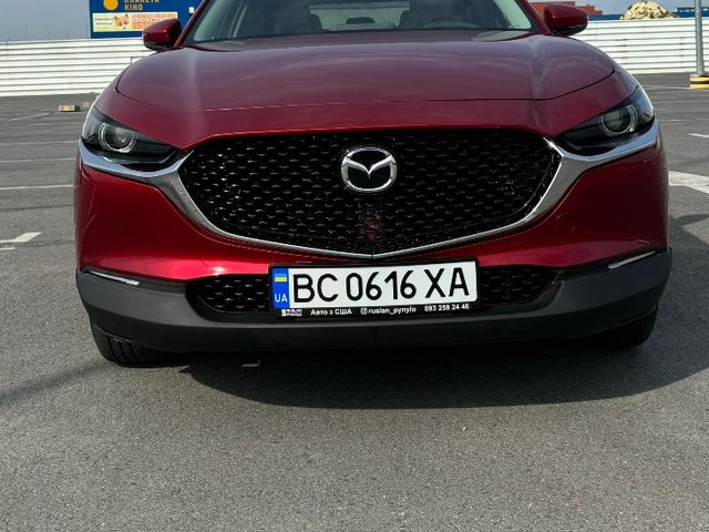 Mazda CX-30 - фото 3