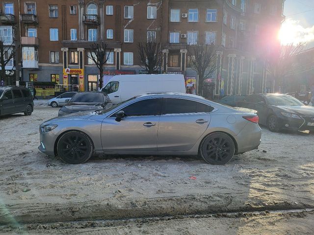 Mazda 6 2013, Кам’янське, $12 500 - зображення 4