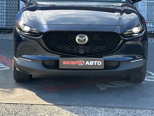 Mazda CX-30 - зображення 4