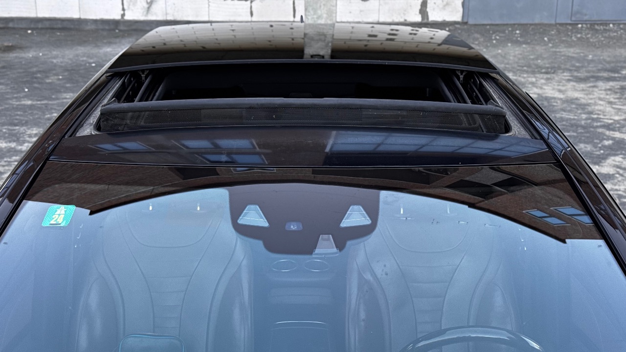 Mercedes-Benz S-Класс - фото 30