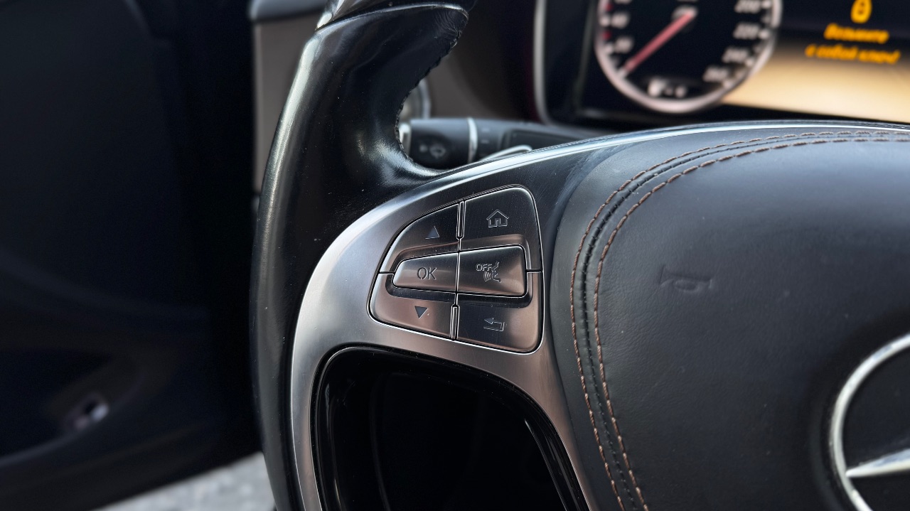 Mercedes-Benz S-Класс - фото 33