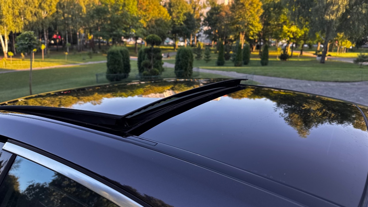 Mercedes-Benz S-Класс - фото 31