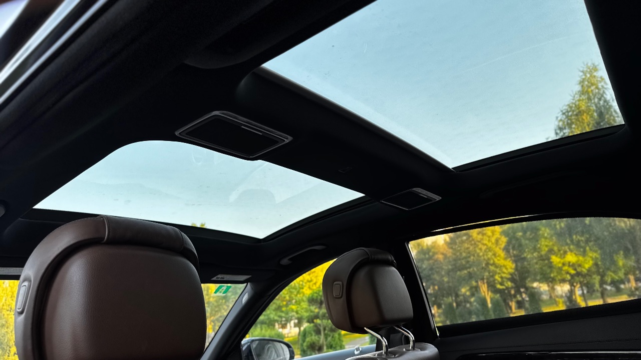 Mercedes-Benz S-Класс - фото 29