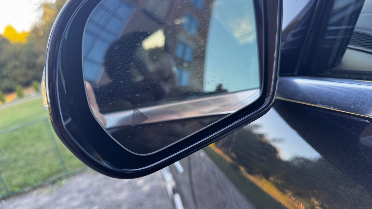 Mercedes-Benz S-Класс - фото 17