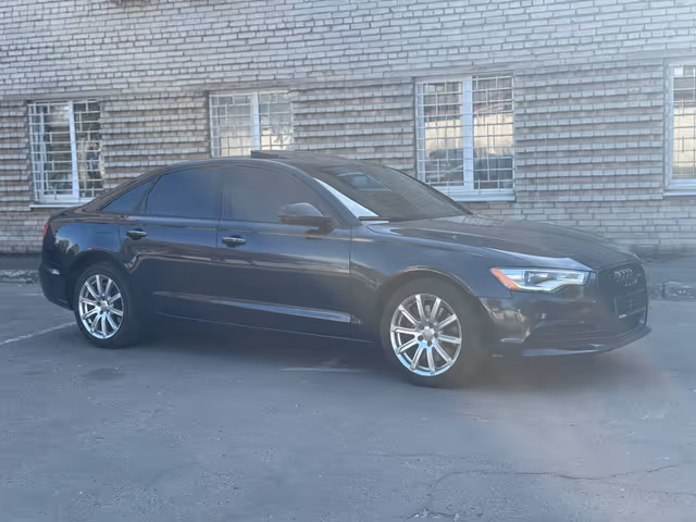 Audi A6 2014, Львів, $15 899 - зображення 3