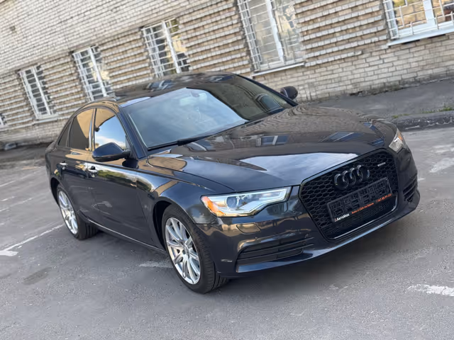 Audi A6 2014, Львів, $15 899 - зображення 2