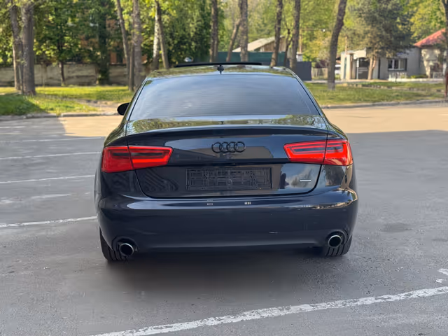Audi A6 2014, Львів, $15 899 - зображення 5