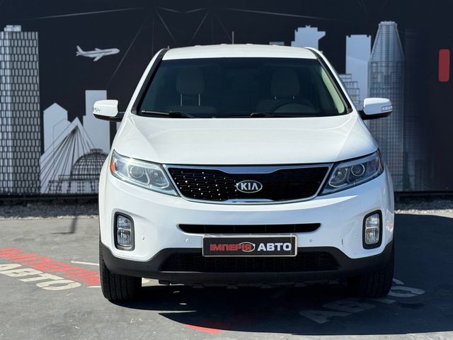 Kia Sorento - фото 2