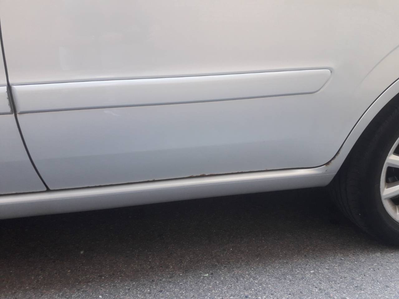 Opel Zafira - фото 16