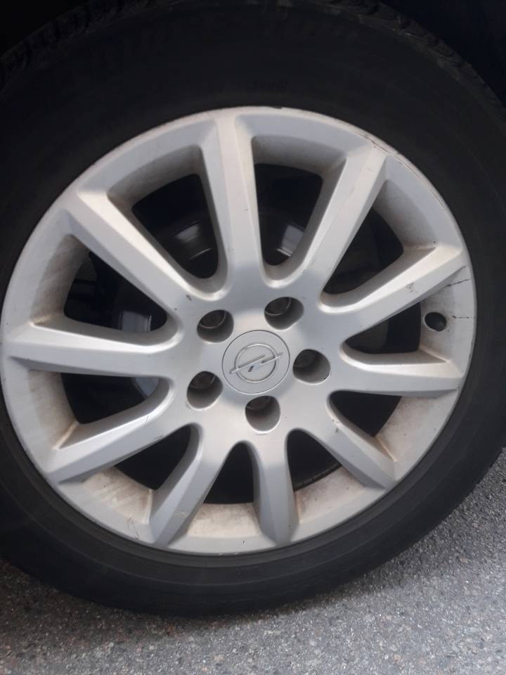 Opel Zafira - фото 7