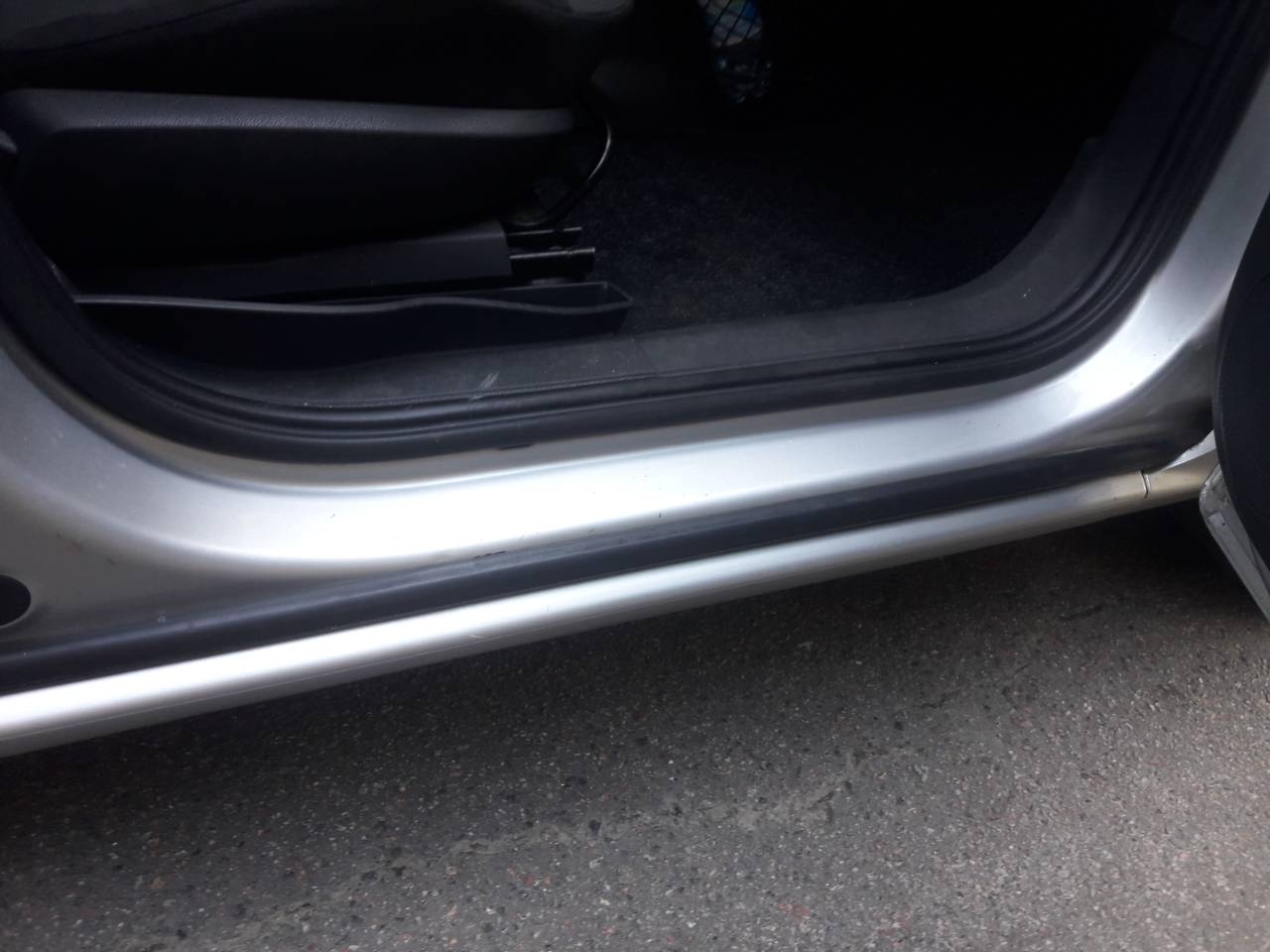 Opel Zafira - фото 11