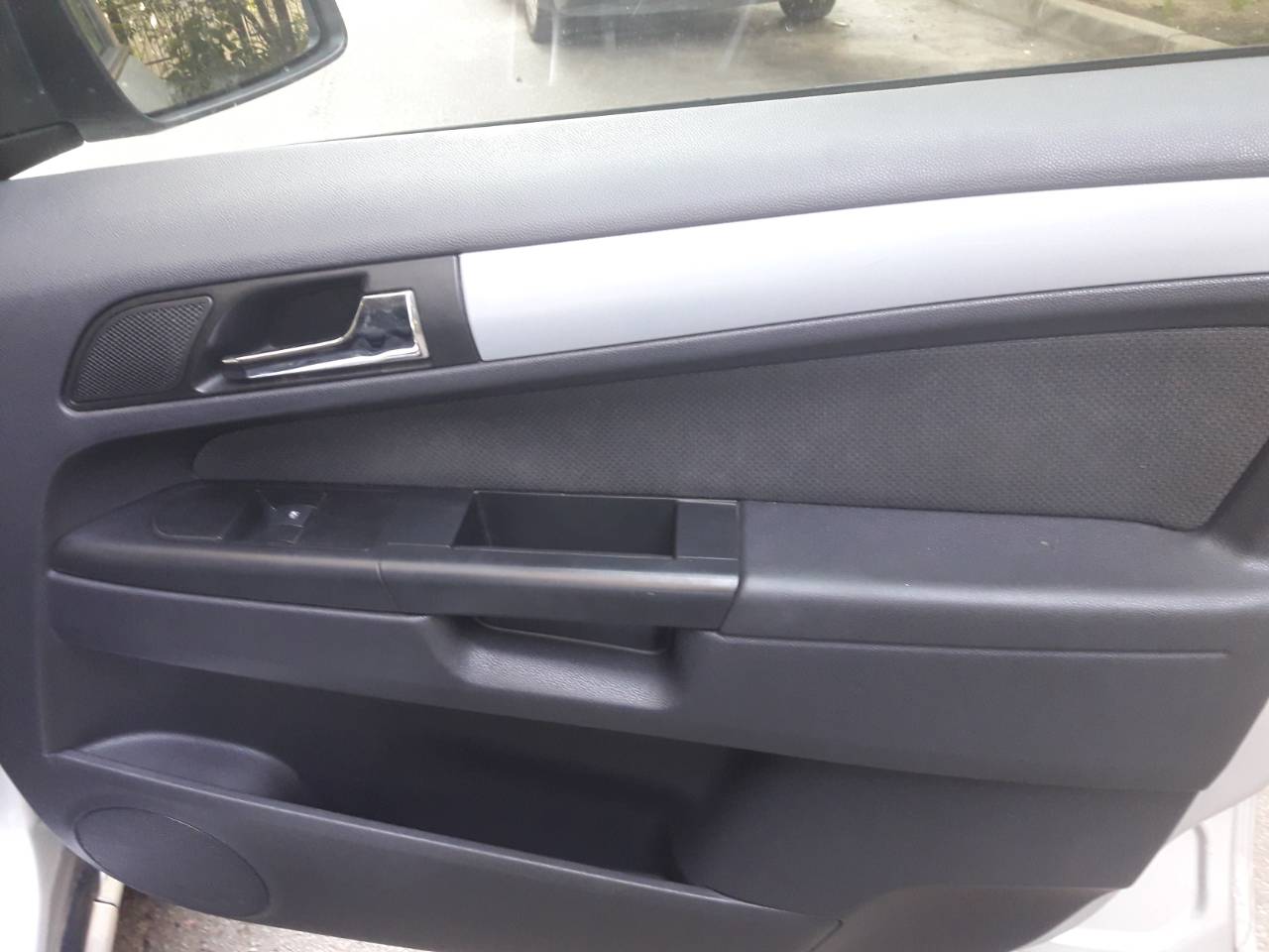 Opel Zafira - фото 12