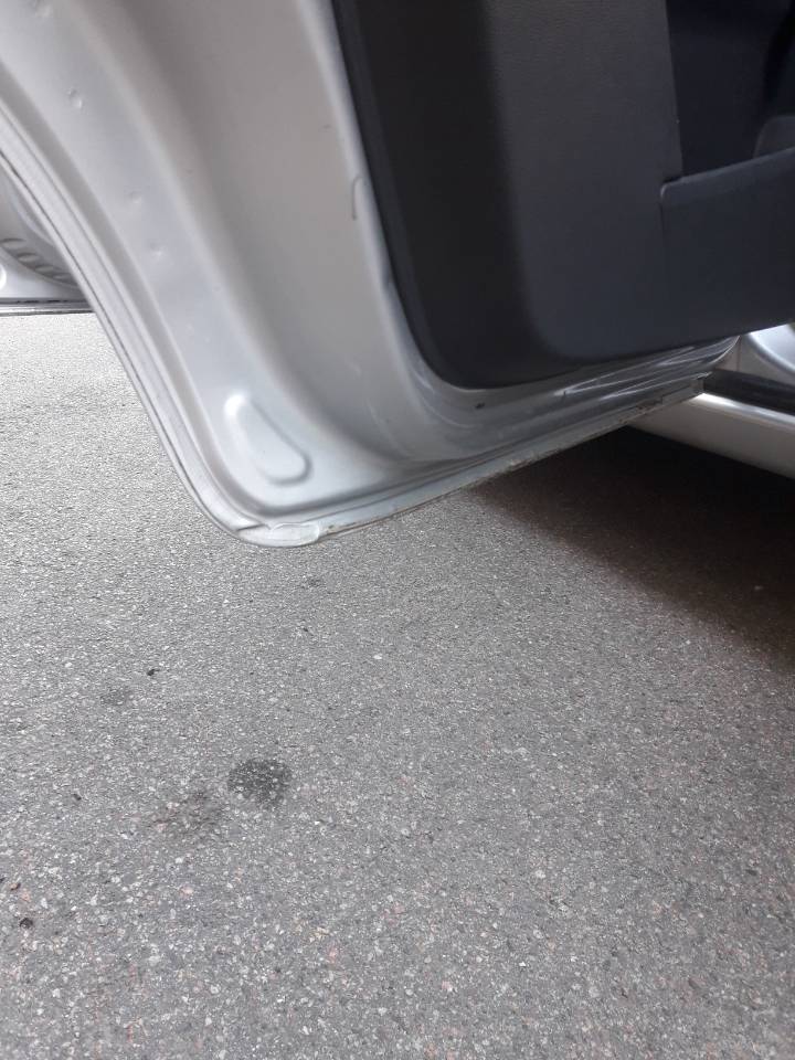 Opel Zafira - фото 24